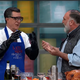 Stephen Colbert, José Andrés